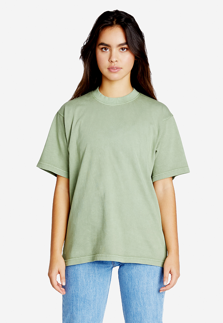 Midweight PIGMENT TEE