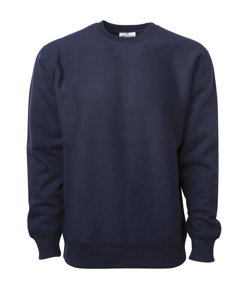 Custom unisex sweatshirt/ crewneck