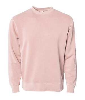 Custom unisex sweatshirt/ crewneck