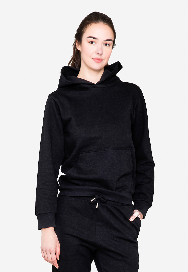 Urban Pullover Hoodie